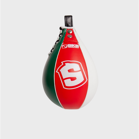 Pera de punching ball Shark Boxing " Mexico"