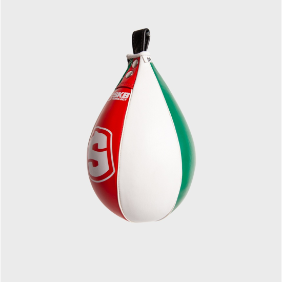 Pera de punching ball Shark Boxing " Mexico"