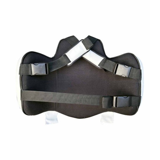 Peto para entrenador de boxeo custom fighter