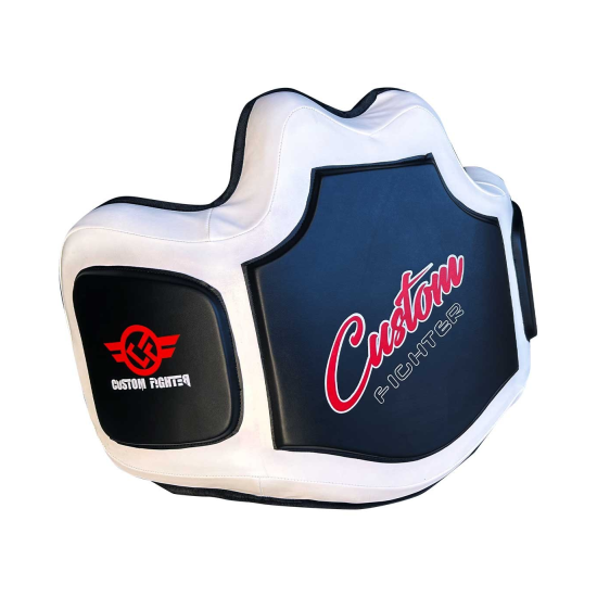 Peto para entrenador de boxeo custom fighter