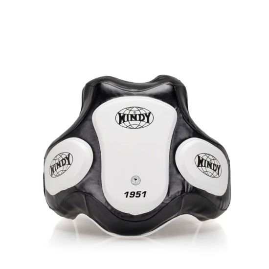 Peto para entrenador profesional Windy Fightgear