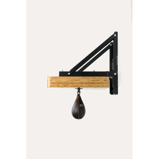 Plataforma de Punching ball profesional Rival