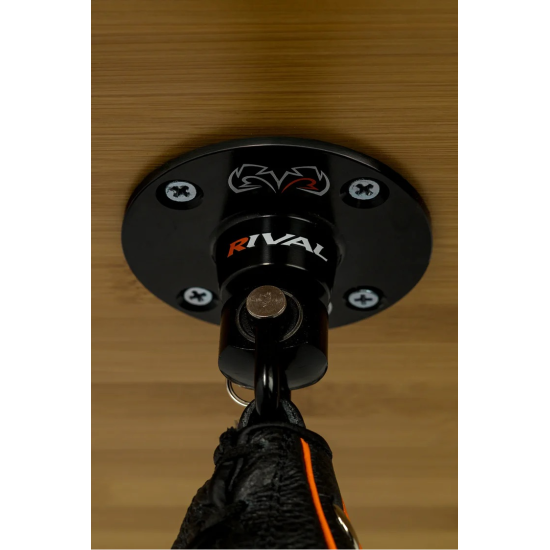 Plataforma de Punching ball profesional Rival