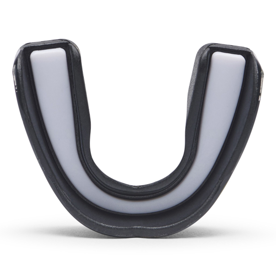 Protector bucal "Camouflage" Color Gris Leone 1947 PD516