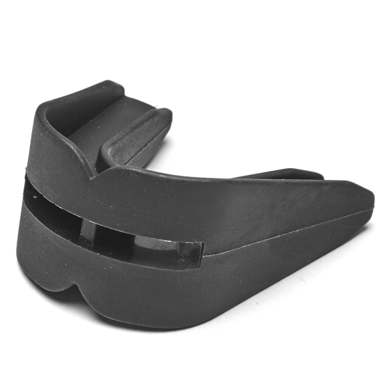 Protector Bucal  Doble con caja Leone 1947 PD515