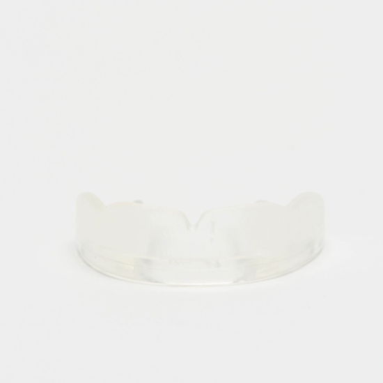 Protector Bucal Leone 1947 "Basic" PD521 transparente