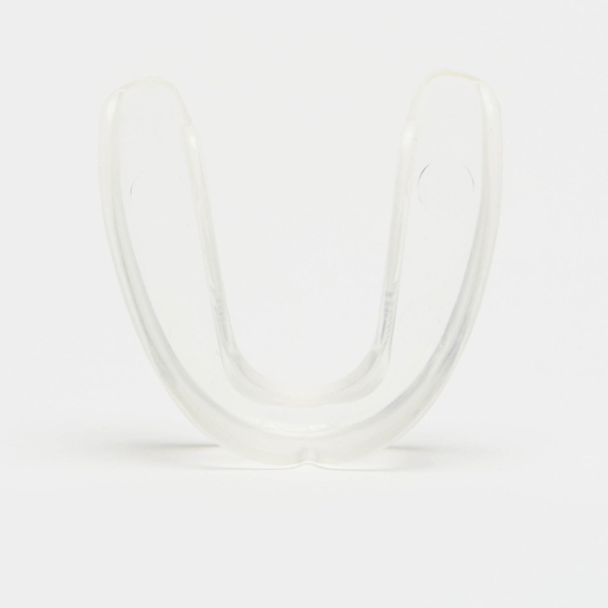 Protector Bucal Leone 1947 "Basic" PD521 transparente