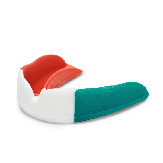 Protector Bucal Leone 1947 "Titan" Italy Junior PD519JR