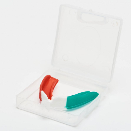 Protector Bucal Leone 1947 "Titan" Italy Junior PD519JR