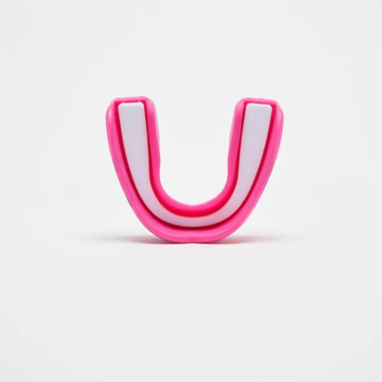 Protector bucal Leone x Iuter fucsia