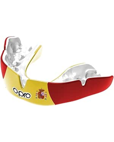Protector bucal Opro Instant Custom  España