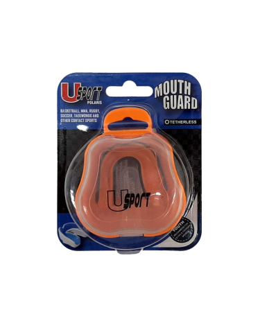 Protector bucal Super Shock Gel A+