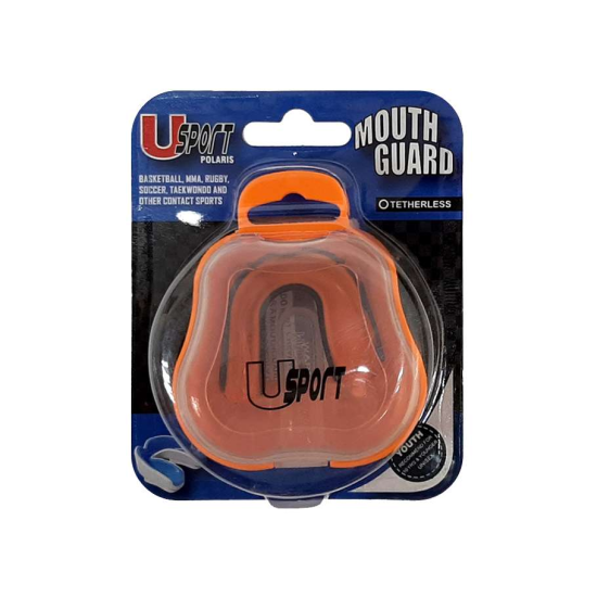 Protector bucal Super Shock Gel A+