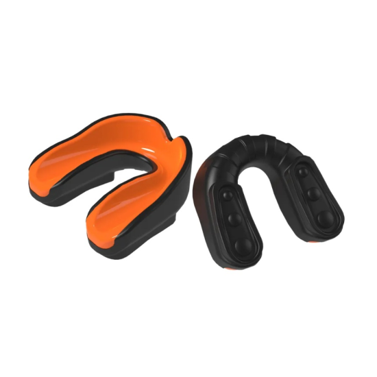 Protector bucal Super Shock Gel A+