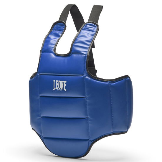 Protector corporal o Peto Junior Leone PR336J  para deportes de contacto