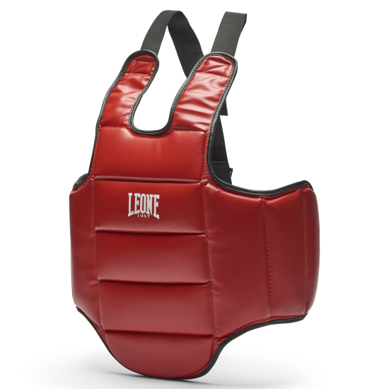 Protector corporal o Peto Leone PR336 para deportes de contacto