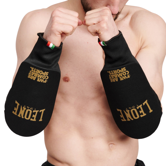 Protector de antebrazos Leone 1947 PR343 DNA