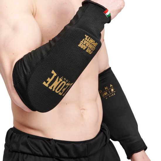 Protector de antebrazos Leone 1947 PR343 DNA