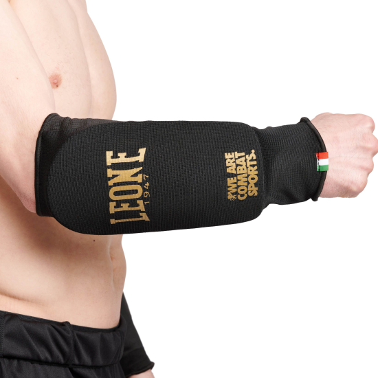 Protector de antebrazos Leone 1947 PR343 DNA