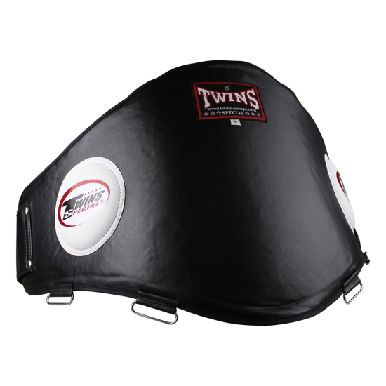 Protector ventral con musleras Twins Special