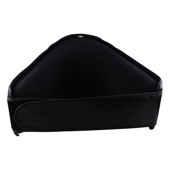 Protector ventral con musleras Twins Special