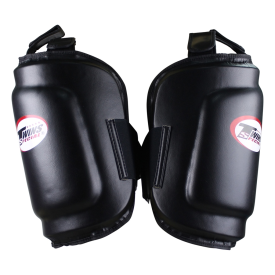 Protector ventral con musleras Twins Special