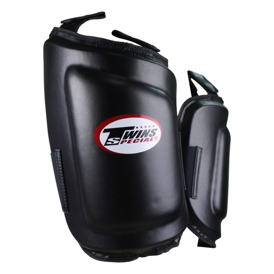 Protector ventral con musleras Twins Special