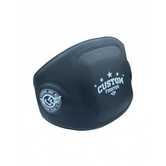 Protector Ventral  Custom Fighter Black Star