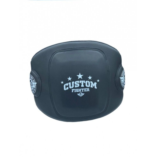 Protector Ventral  Custom Fighter Black Star