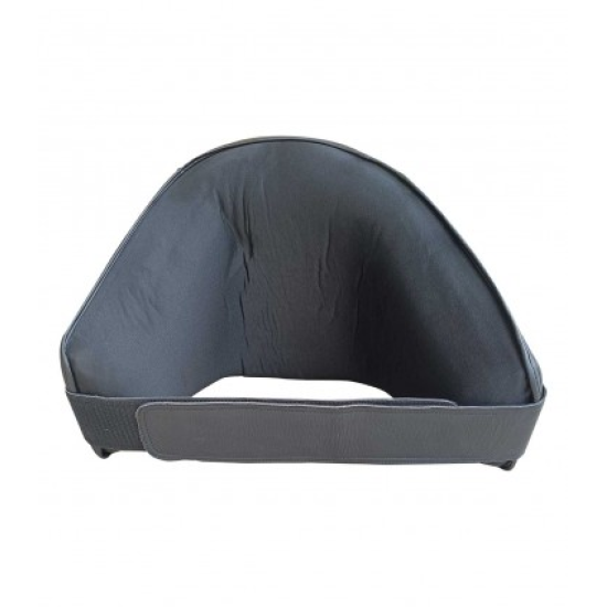 Protector ventral de piel Custom Figher " Pro Classic"