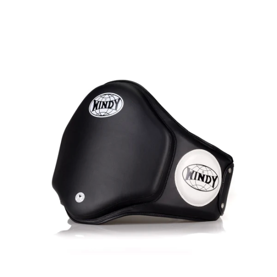Protector ventral para deportes de contacto Windy BLPV