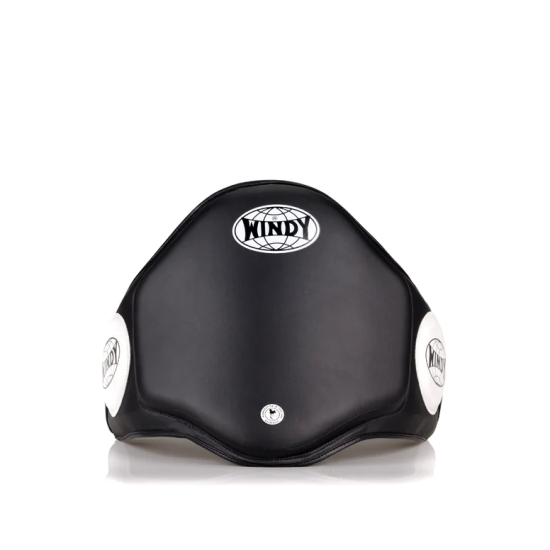 Protector ventral para deportes de contacto Windy BLPV