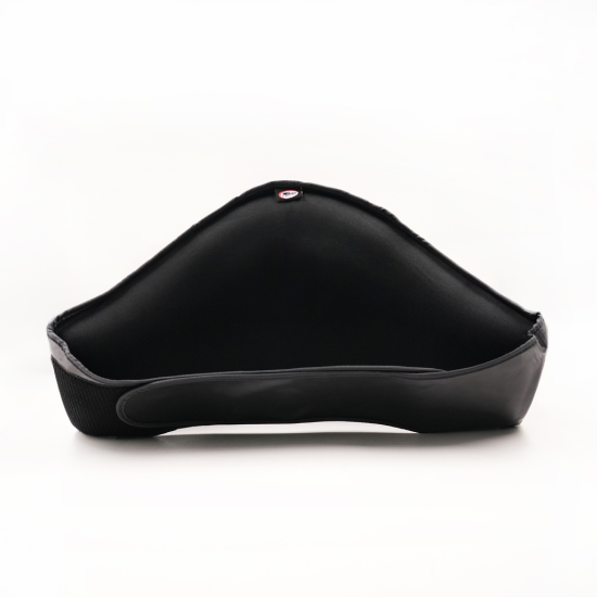 Protector ventral profesional Twins Special negro