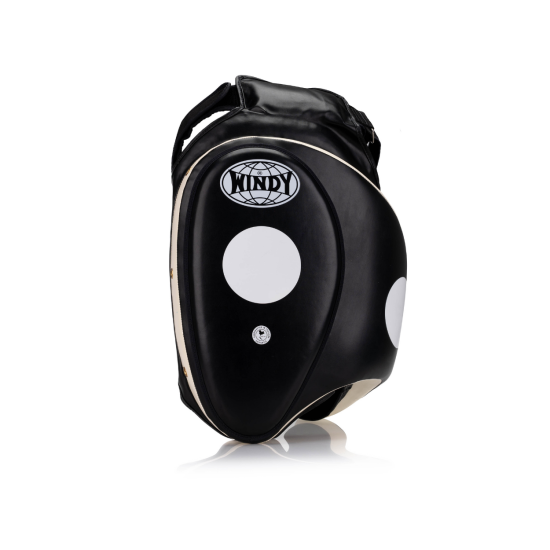 Protectores de Low Kicks profesionales Windy Fightgear