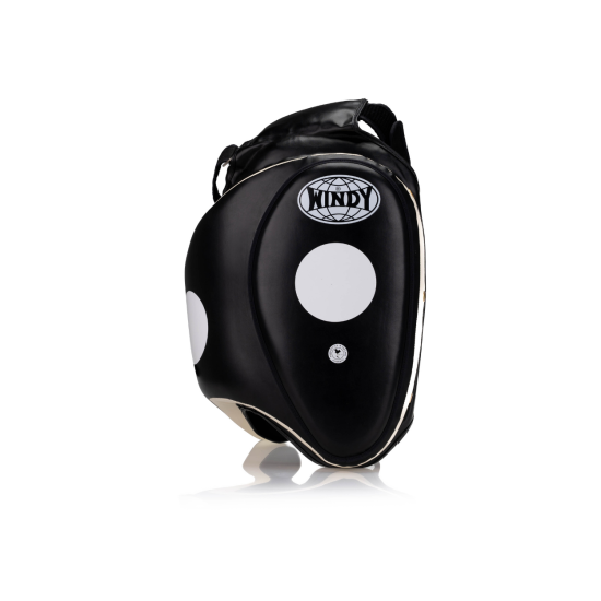 Protectores de Low Kicks profesionales Windy Fightgear
