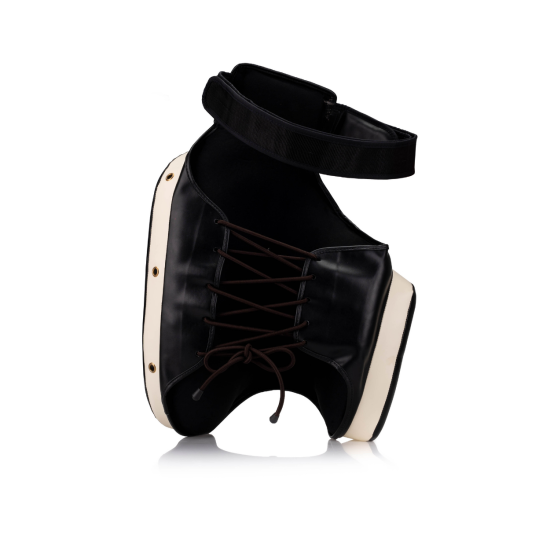 Protectores de Low Kicks profesionales Windy Fightgear