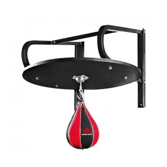 Punching ball  con pera incluida