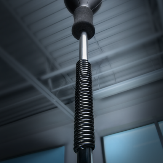 Punching ball Hayabusa Cobra Reflex ball