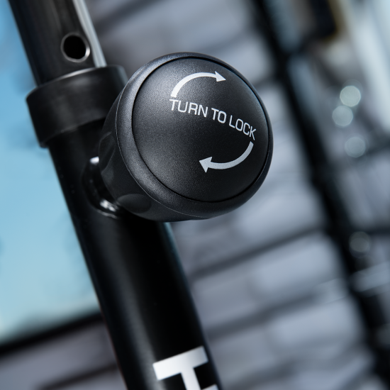 Punching ball Hayabusa Cobra Reflex ball