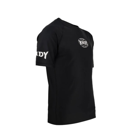 Rashguard Windy WRG Black