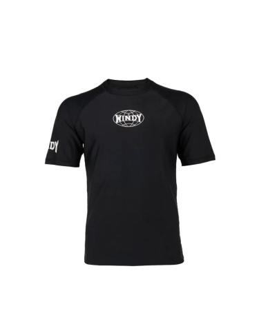 Rashguard Windy WRG Black