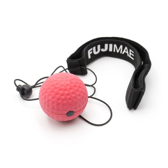 Reflex headband Fujimae
