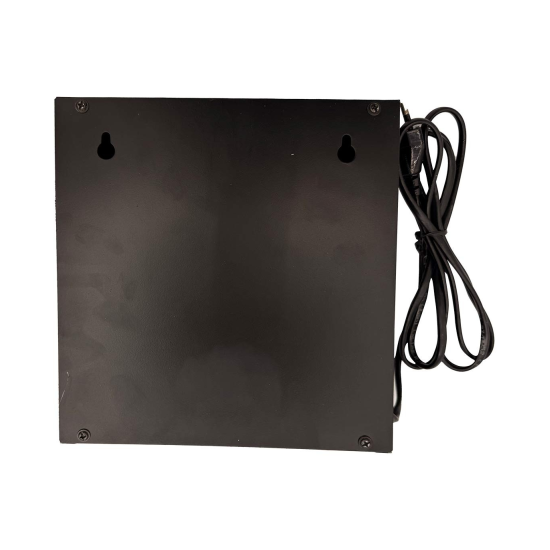 Reloj digital para deportes de contacto Custom Fighter