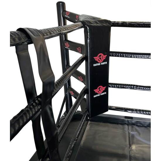 Ring de suelo 5 x 5 Custom Fighter