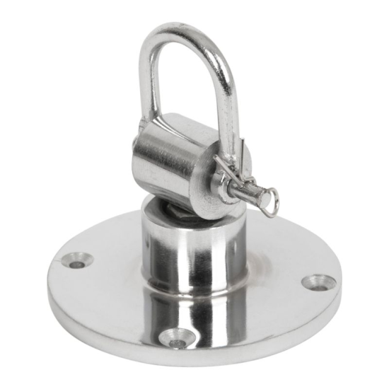 Rodamiento Profesional para Puching Ball Elion paris