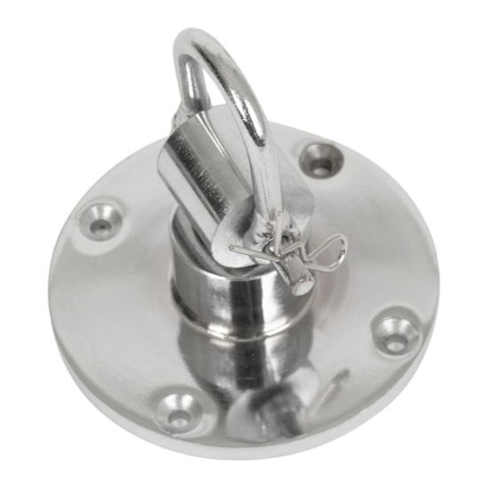 Rodamiento Profesional para Puching Ball Elion paris