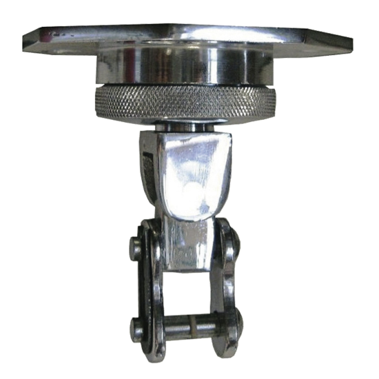 Rodamiento Profesional para Puching Ball Leone 1947 AT822