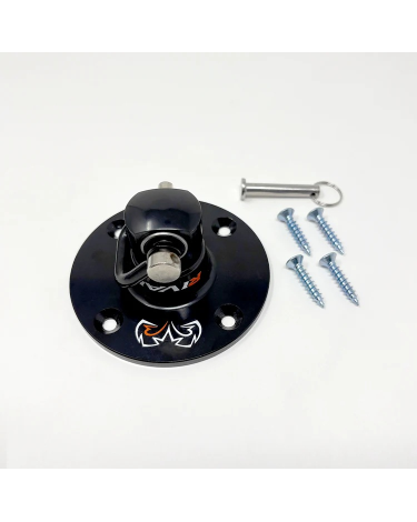 Rodamiento profesional Rival Boxing para tablero de punching ball