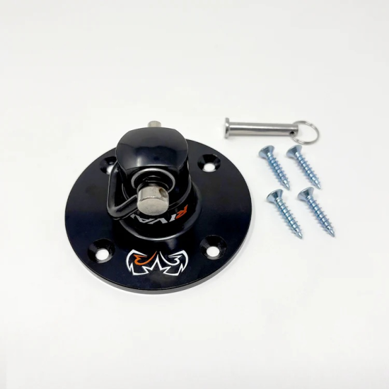 Rodamiento profesional Rival Boxing para tablero de punching ball