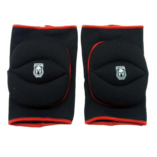 Rodilleras para deportes de contacto Regium